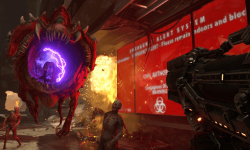 DOOM Eternal