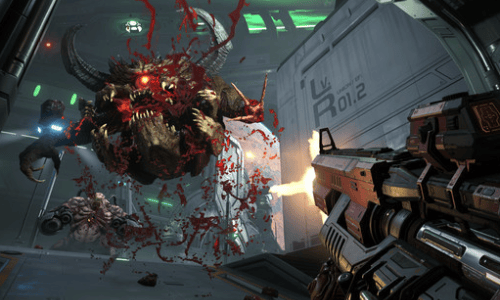 DOOM Eternal