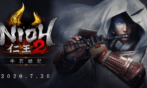 Nioh 2 first DLC launched on July 30 with following 2 DLCs later