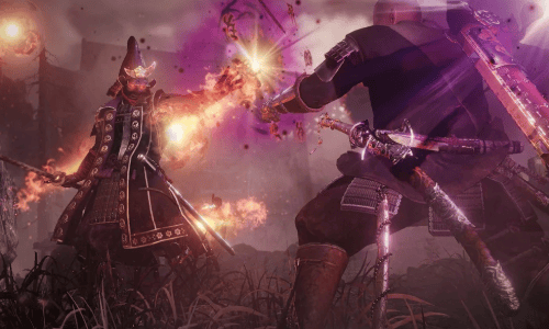 Nioh 2 first DLC launched on July 30 with following 2 DLCs later