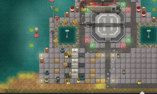 Prison Architect lastest DLC coming soon next month