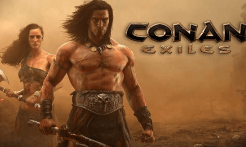 Conan Exiles