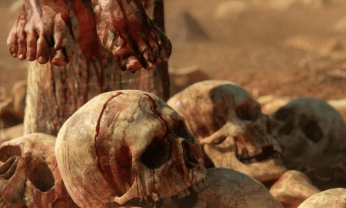 Conan Exiles