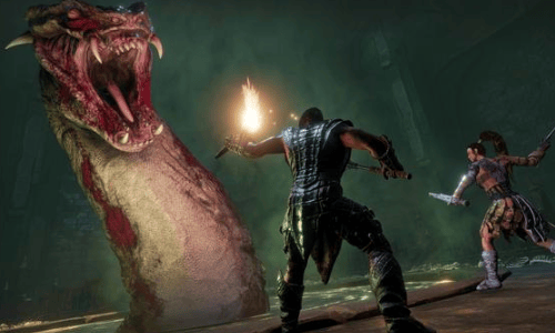 Conan Exiles