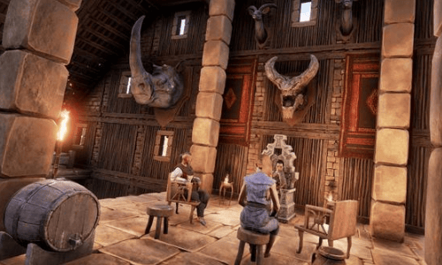 Conan Exiles