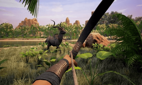 Conan Exiles Review: The wild revelry of nudity and killing