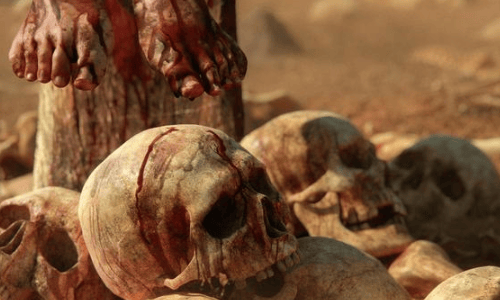 Conan Exiles Review: The wild revelry of nudity and killing