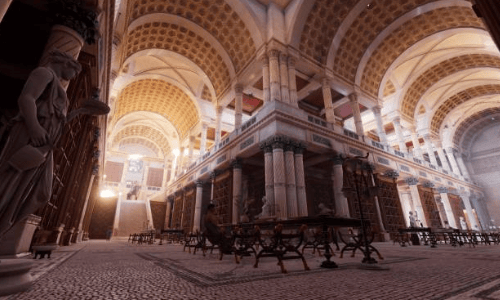 How to evaluate the game Assassin Creed Origin ?