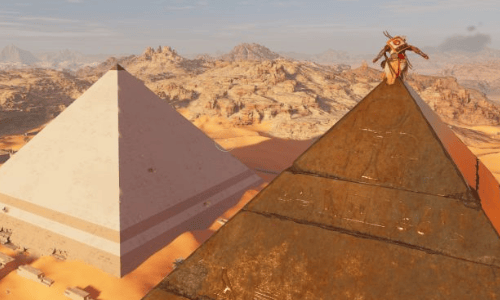 How to evaluate the game Assassin Creed Origin ?