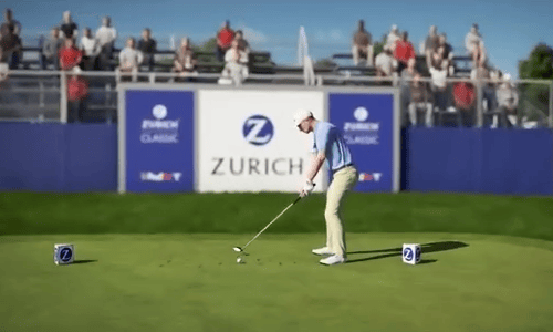 Preview on PGA Tour 2K21 Release date, game mode, features, contents, pictures 