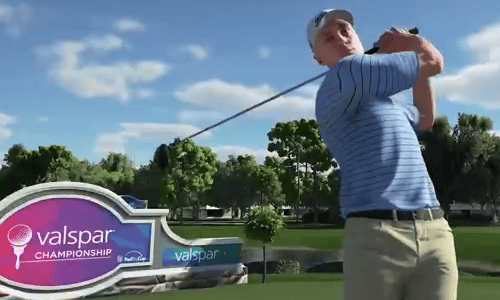 Preview on PGA Tour 2K21 Release date, game mode, features, contents, pictures 