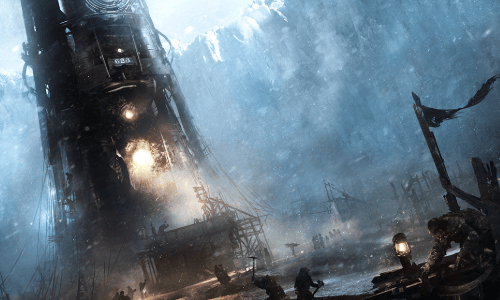 8 technical and mind challenging video games recommended for relexation