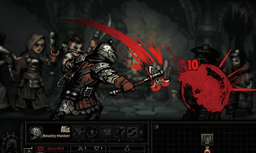 8 technical and mind challenging video games recommended for relexation