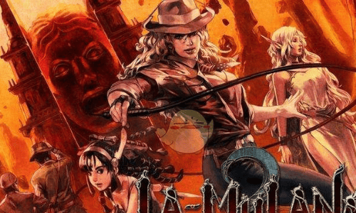 8 technical and mind challenging video games recommended for relexation