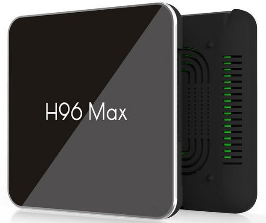 H96 MAX