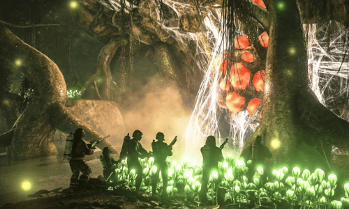 What do you think of the game Ark Survival Evolved?