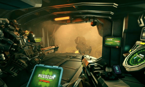 Suggestions when you start with Deep Rock Galactic