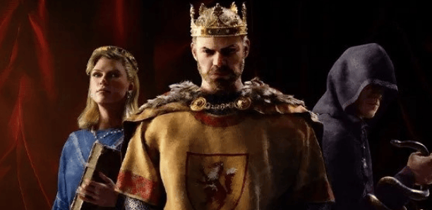Crusader Kings 3