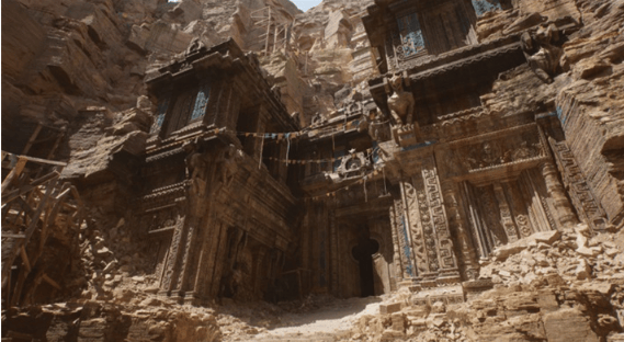 Unreal Engine 5