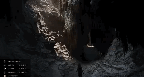 Unreal Engine 5