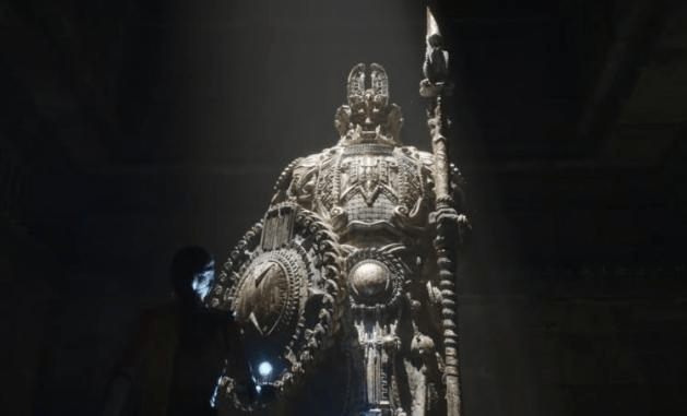 Unreal Engine 5