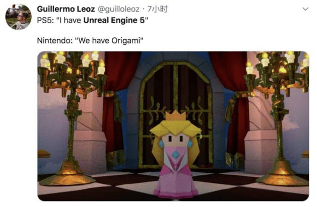 Unreal Engine 5