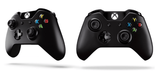 Xbox One vs. Xbox 360