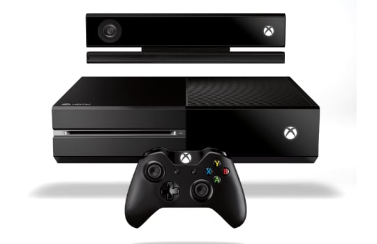 Xbox One vs. Xbox 360