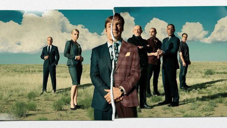 Better Call Saul season 5