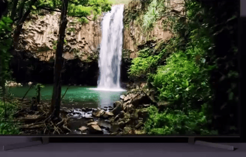 What do you think of Sony X9500G? Does it deserve to buy? 