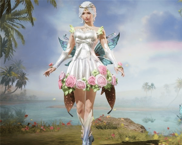 Global mobile game revenue rankings in April 2020