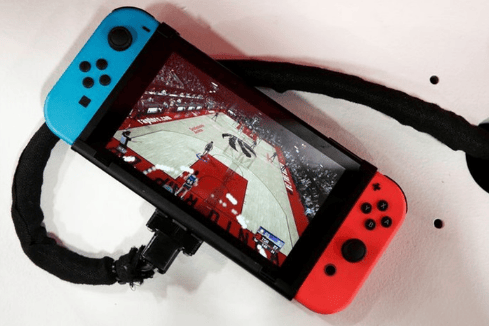 Latest Sales Data of its First-Party Switch Games in 2020