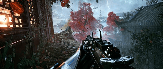 games to land on Xbox Series X