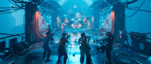 games to land on Xbox Series X