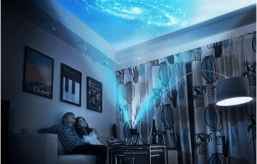 6 keys when you choose a home projector