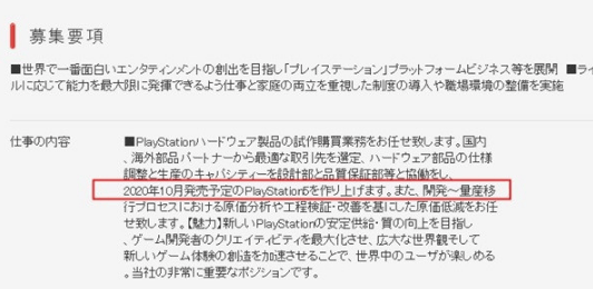 Sony PS5
