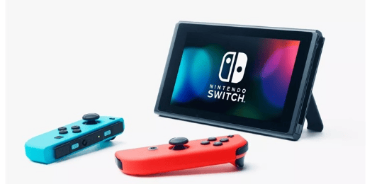 Nintendo sued Switch cracking tool retailer