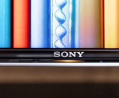 Sony 4K TV X9500H Review: Appearance, Visual and Gaming Experience