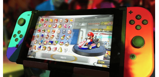 Will Nintendo skip the direct face-to-face meeting