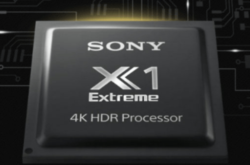 Is there a big difference between Sony X1 chip and X1 Extreme?