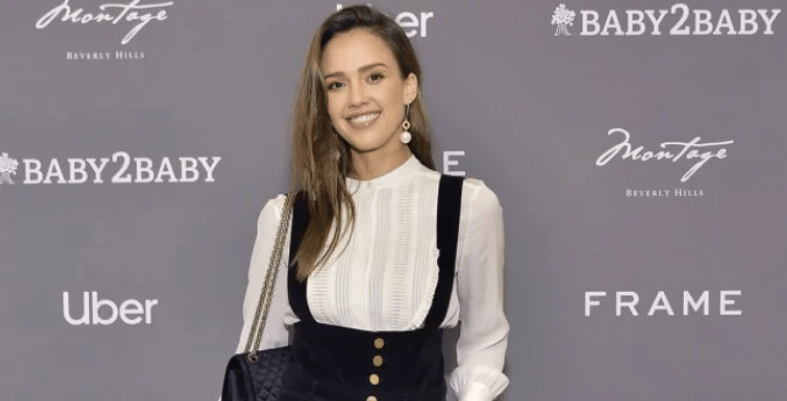 New Netflix movie Trigger Warning, Jessica Alba vows to avenge her love