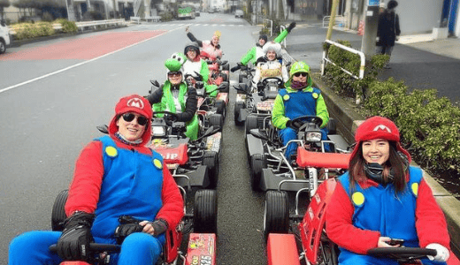 Mario Kart
