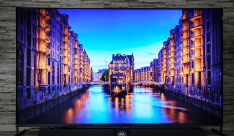 How about TCL X9 8K QLED TV? Is it worth buying?