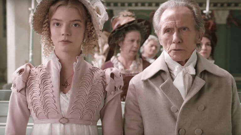 Emma Review: The Wise Are Deceived by Wise