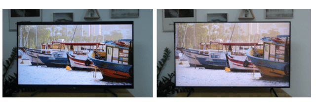 Sony X8000G vs Samsung Q60: Which one is better?