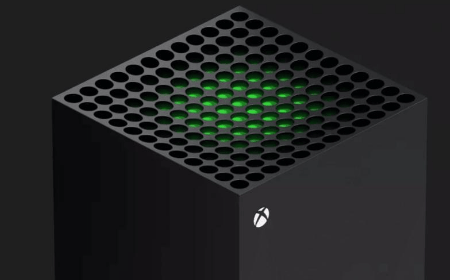 Xbox Series X vs. PlayStation 5