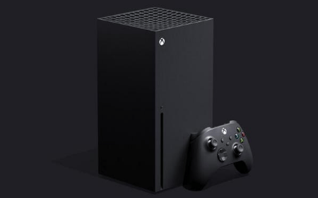 Xbox Series X 