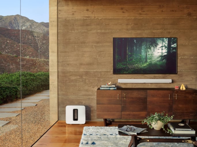 Sonos launches the first dolby sound bar Sonos Arc