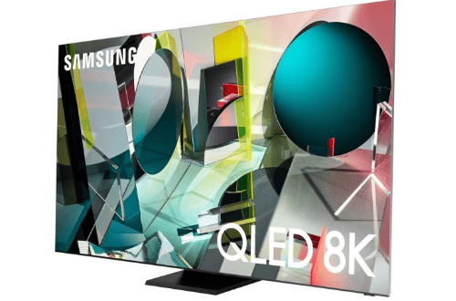 Why can Samsung 8K TV keep the market advantage?