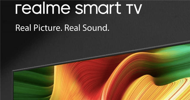 Realme TV